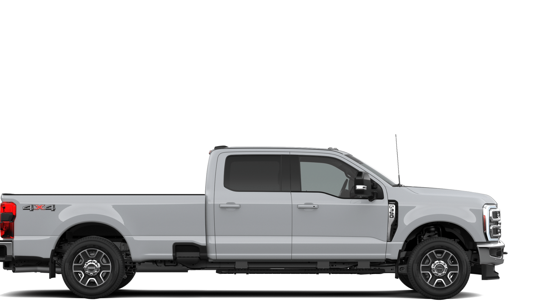 2026 Ford Super Duty® External Image 1